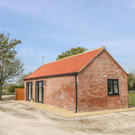맬튼 Derwent House Farm 빌라 외부 사진