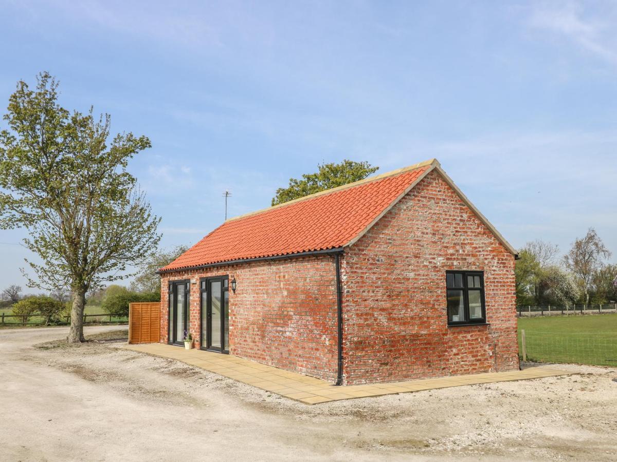 맬튼 Derwent House Farm 빌라 외부 사진